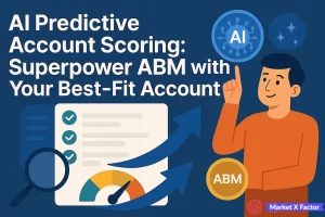 AI Predictive Account Scoring