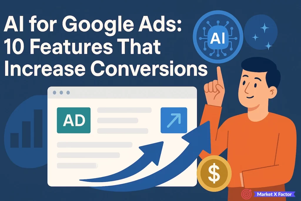 AI for Google Ads